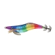 Toneira Williamson Killer Gamba 2.5 RAIBOW